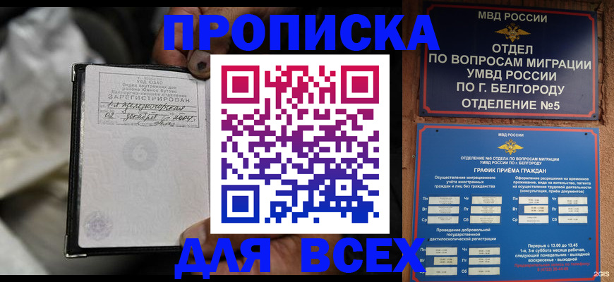 где прописаться в Ногинске